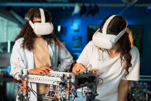 Ley STEM apuesta por más jóvenes en carreras tecnológicas y empleos mejor remunerados