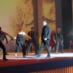Estudiantes de las 18 regionales conocen el legado de las hermanas Mirabal a través de un musical